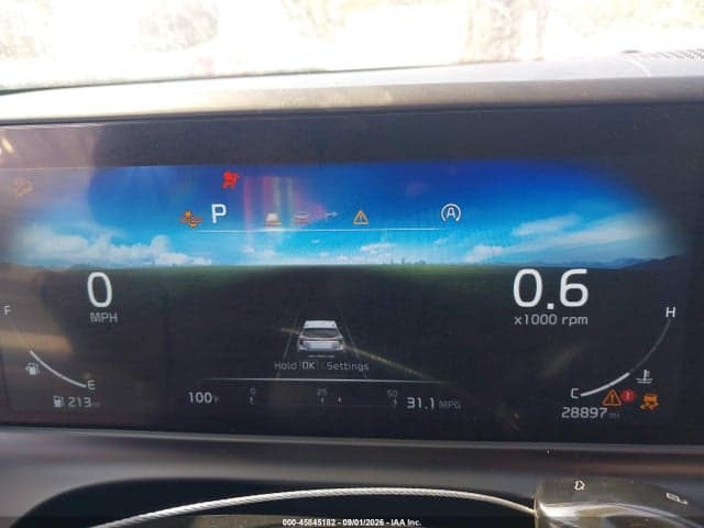2024 KIA SELTOS EX 7
