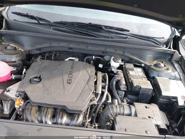 2026 KIA SORENTO S 10