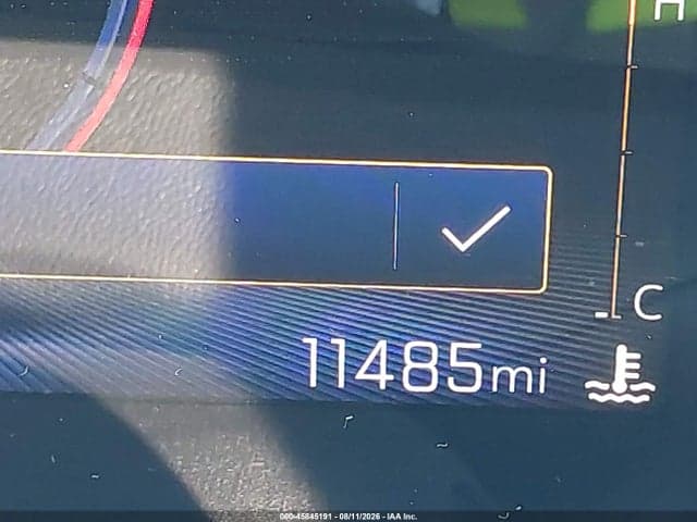 2026 CHEVROLET TRAILBLAZER AWD LT 16