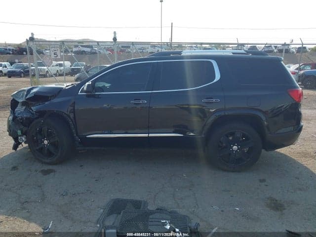 2017 GMC ACADIA DENALI 15