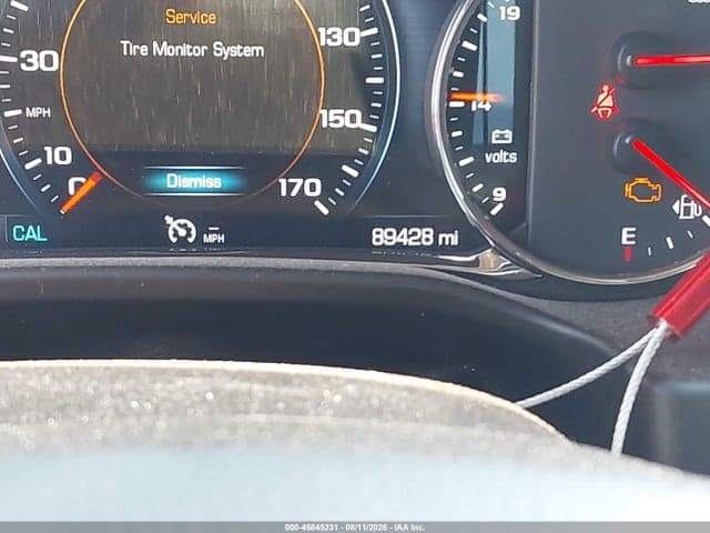 2017 GMC ACADIA DENALI 16