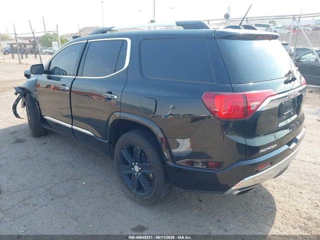 2017 GMC ACADIA DENALI 3