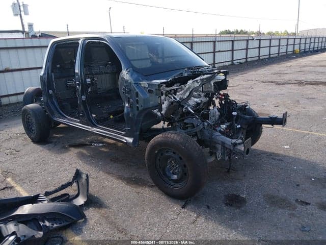 2025 RAM 1500 1