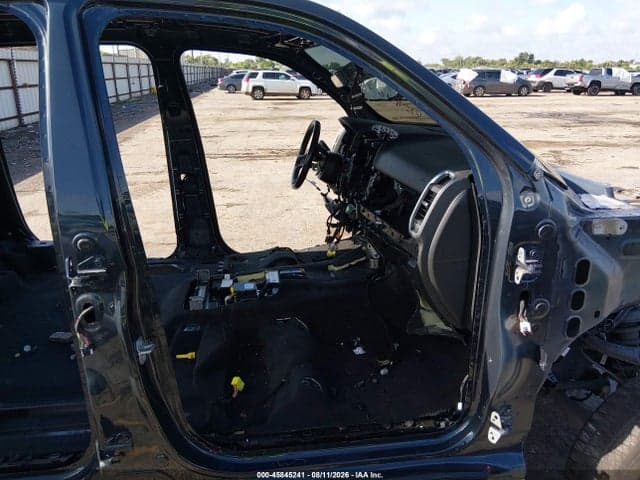 2025 RAM 1500 5
