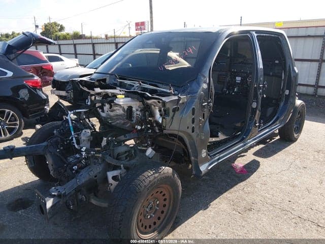 2025 RAM 1500 6