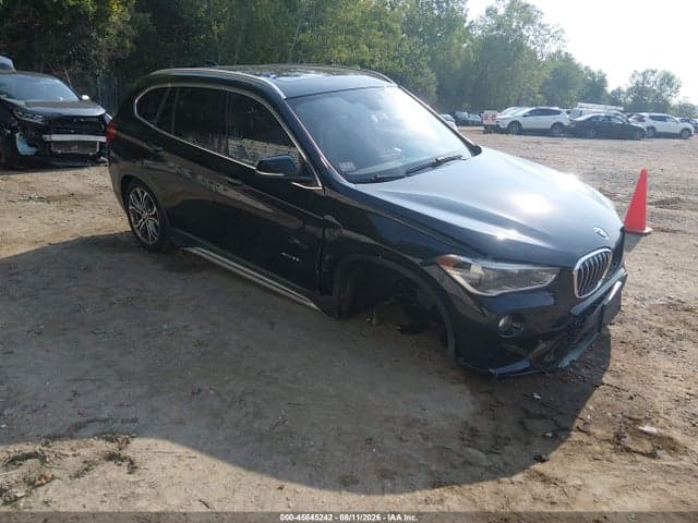 2017 BMW X1 XDRIVE28I 1