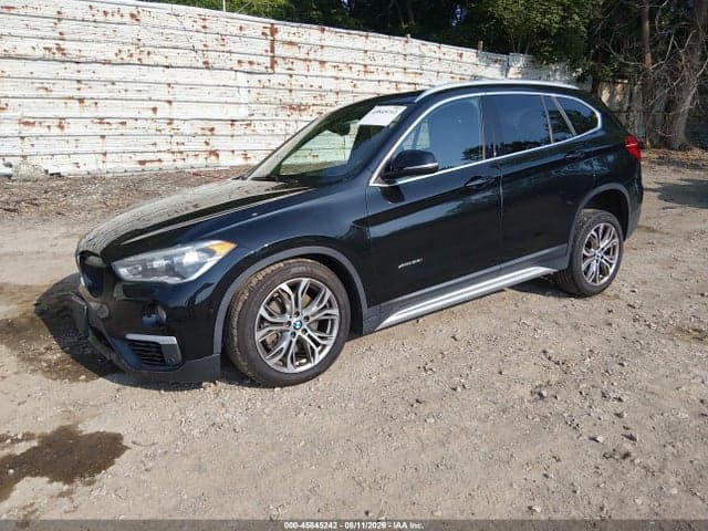 2017 BMW X1 XDRIVE28I 2