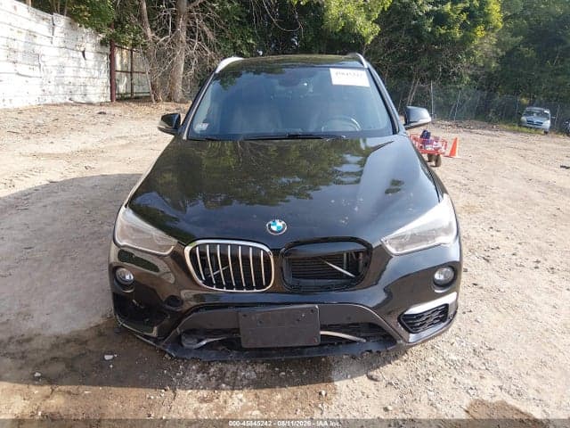 2017 BMW X1 XDRIVE28I 13