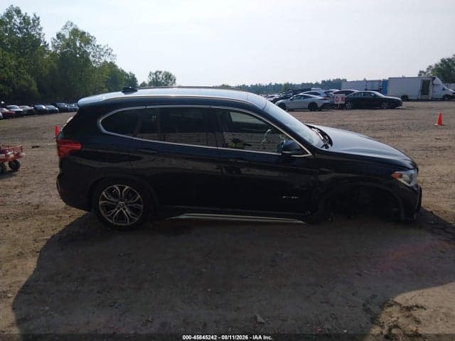2017 BMW X1 XDRIVE28I 14
