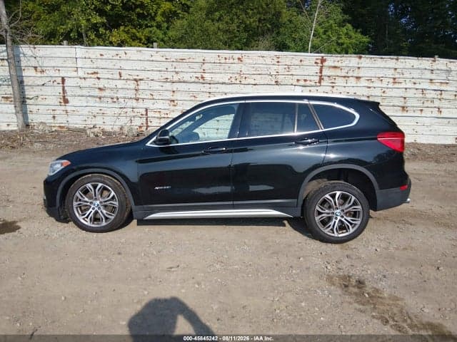 2017 BMW X1 XDRIVE28I 15
