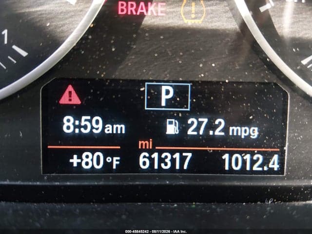 2017 BMW X1 XDRIVE28I 16