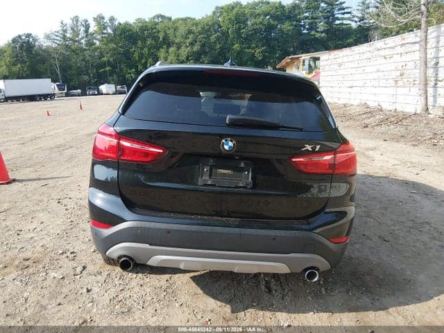 2017 BMW X1 XDRIVE28I 17