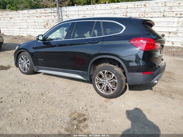 2017 BMW X1 XDRIVE28I 3