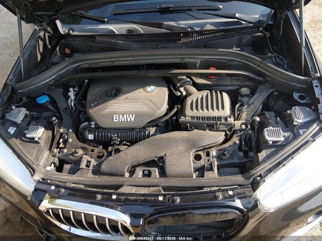 2017 BMW X1 XDRIVE28I 10