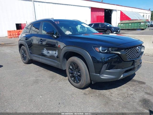 2026 MAZDA CX-50 2.5 S PREFERRED 1