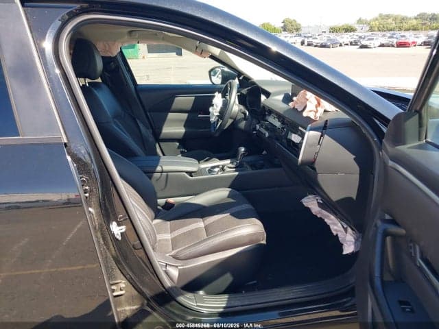 2026 MAZDA CX-50 2.5 S PREFERRED 5