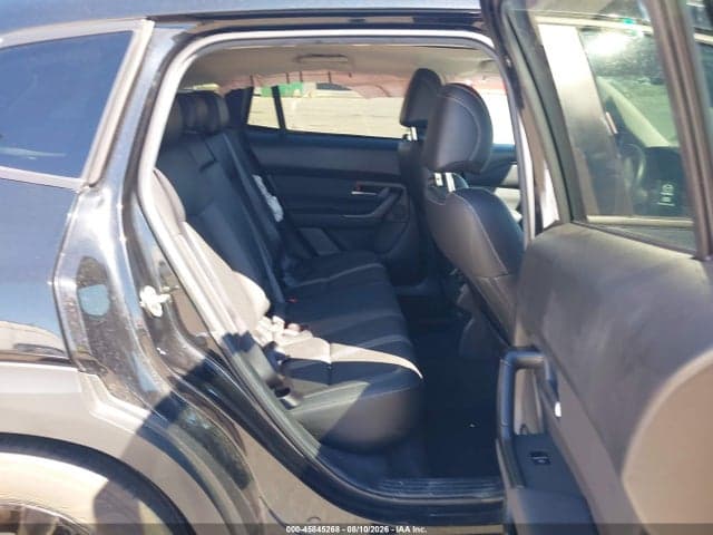 2026 MAZDA CX-50 2.5 S PREFERRED 8