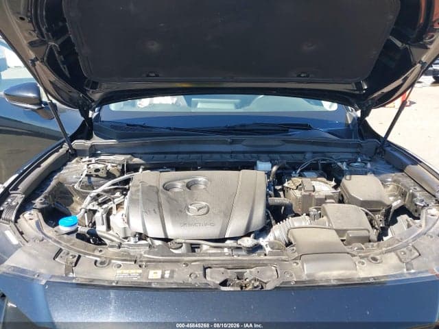 2026 MAZDA CX-50 2.5 S PREFERRED 10
