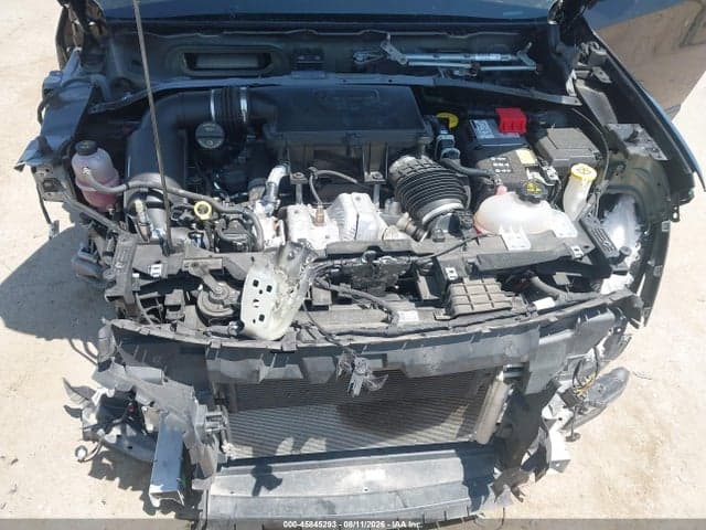 2025 JEEP COMPASS LATITUDE 4X4 10