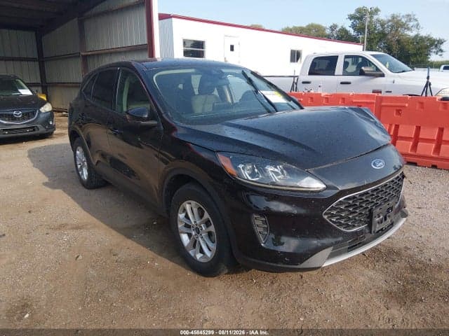 2020 FORD ESCAPE SE 1