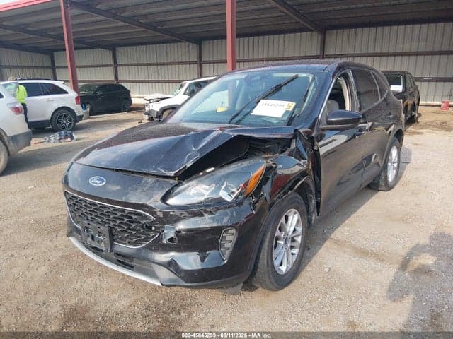 2020 FORD ESCAPE SE 2