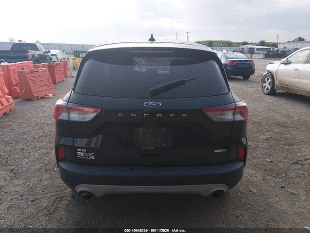 2020 FORD ESCAPE SE 16