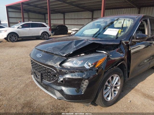 2020 FORD ESCAPE SE 6