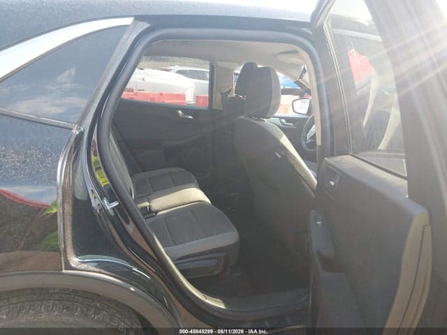 2020 FORD ESCAPE SE 8