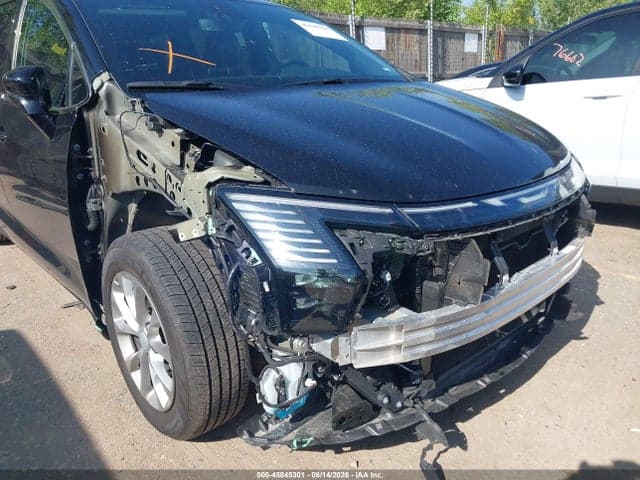 2027 CHRYSLER PACIFICA LIMITED 6