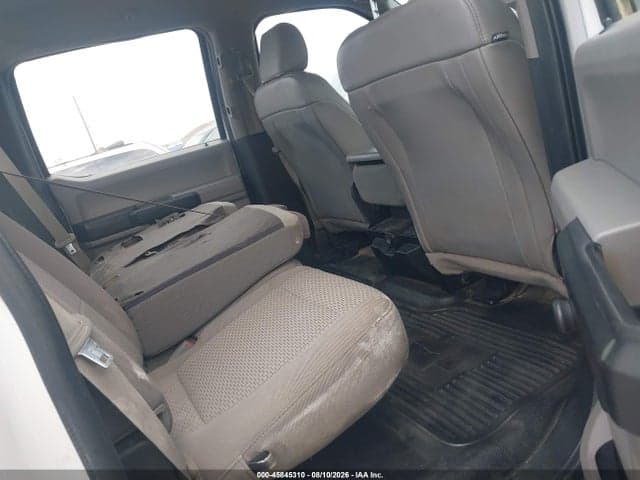 2019 FORD F-350 CREW CAB 8