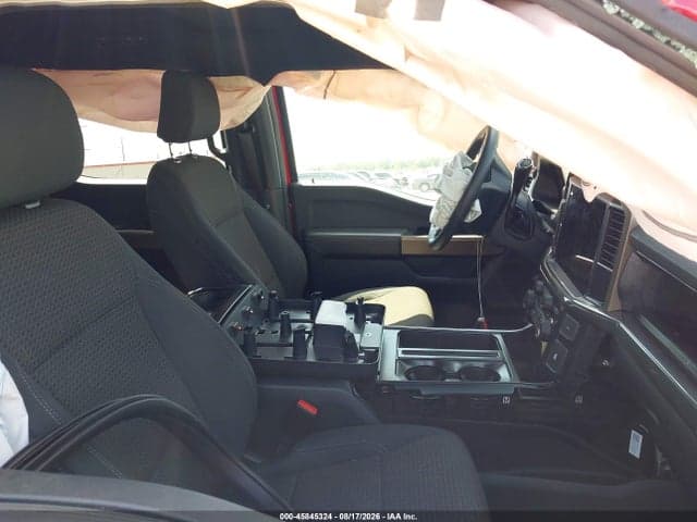 2025 FORD F-150 STX 5