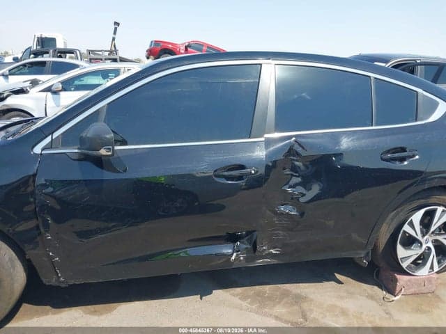 2021 SUBARU LEGACY 15