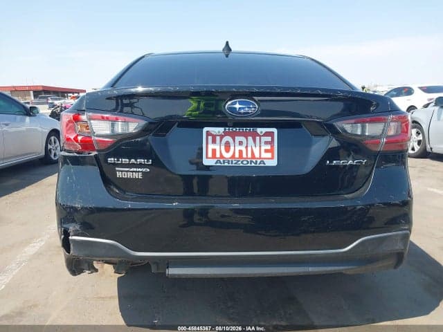 2021 SUBARU LEGACY 17