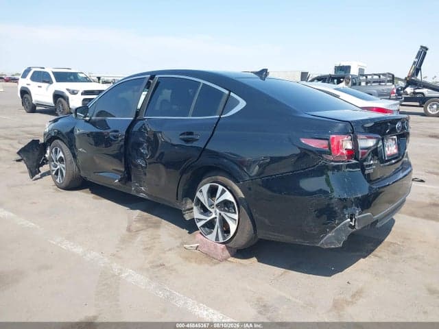 2021 SUBARU LEGACY 3