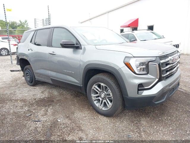 2026 GMC TERRAIN AWD ELEVATION 1