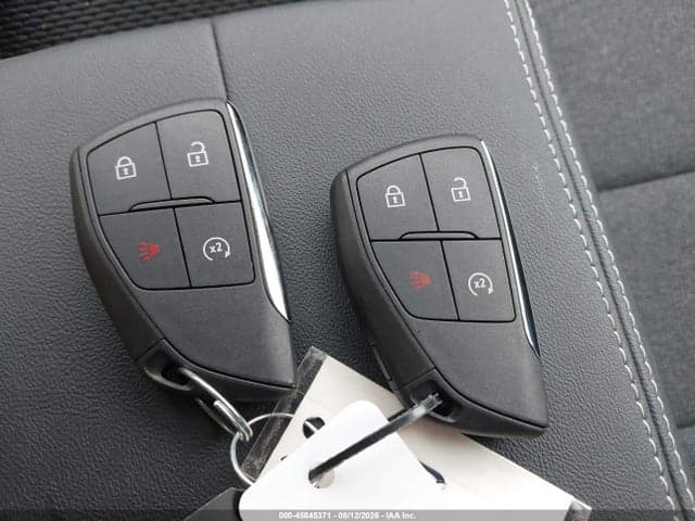 2026 GMC TERRAIN AWD ELEVATION 11