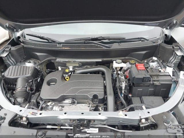 2026 GMC TERRAIN AWD ELEVATION 10