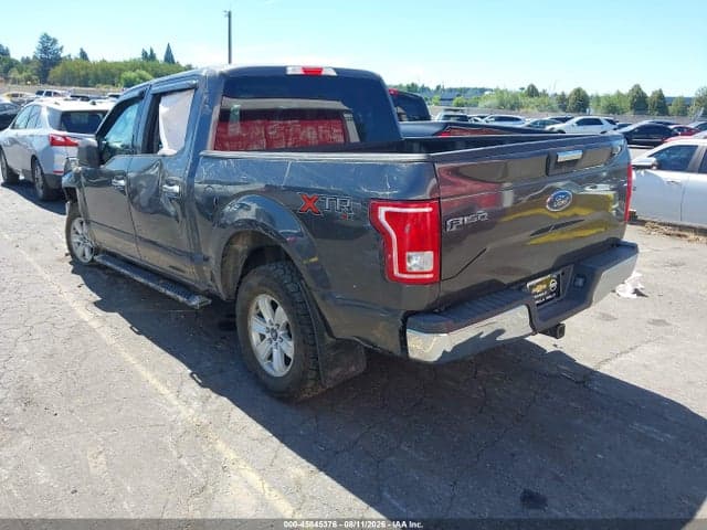 2017 FORD F-150 XLT 3