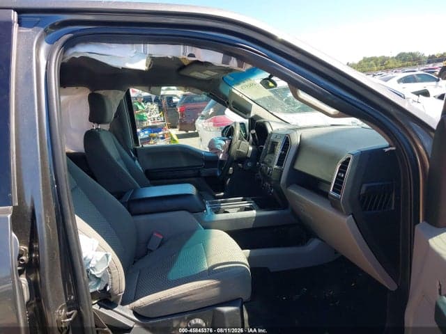 2017 FORD F-150 XLT 5