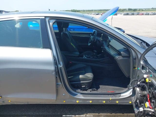 2026 KIA K5 GT 5