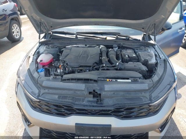 2026 KIA K5 GT 10