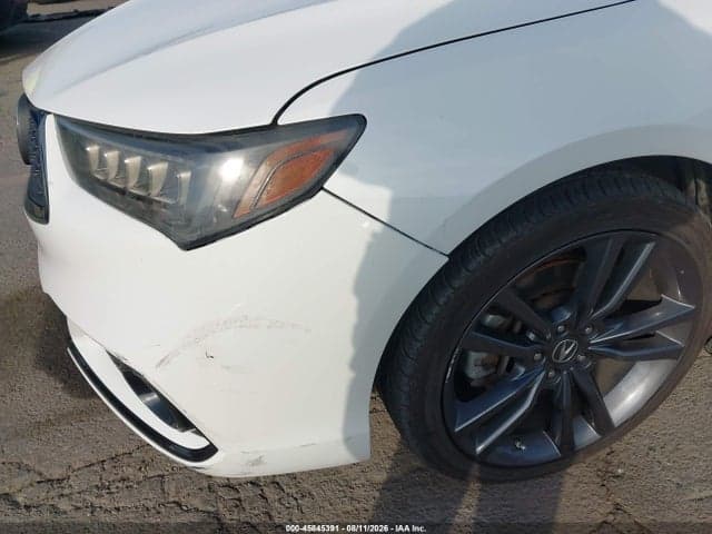 2018 ACURA TLX TECH A-SPEC PKGS 6