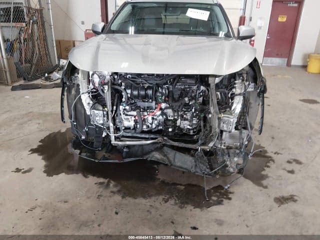 2023 TOYOTA HIGHLANDER HYBRID XLE 6