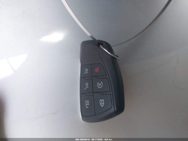2022 GMC YUKON 2WD SLT 11