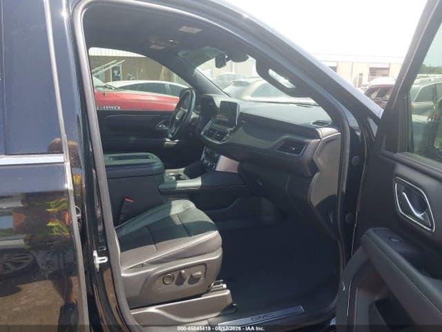 2022 GMC YUKON 2WD SLT 5