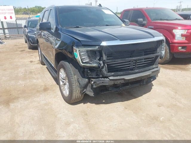 2022 GMC YUKON 2WD SLT 6