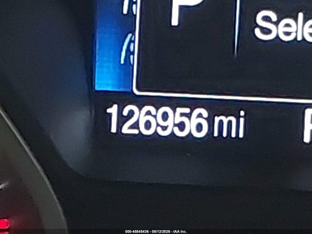 2017 FORD ESCAPE TITANIUM 14