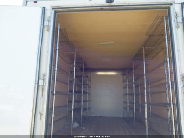 2020 CHEVROLET EXPRESS CUTAWAY WORK VAN 6