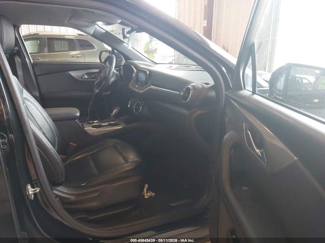 2020 CHEVROLET BLAZER FWD 2LT 5