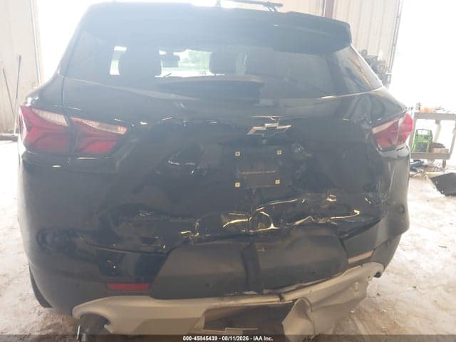 2020 CHEVROLET BLAZER FWD 2LT 6